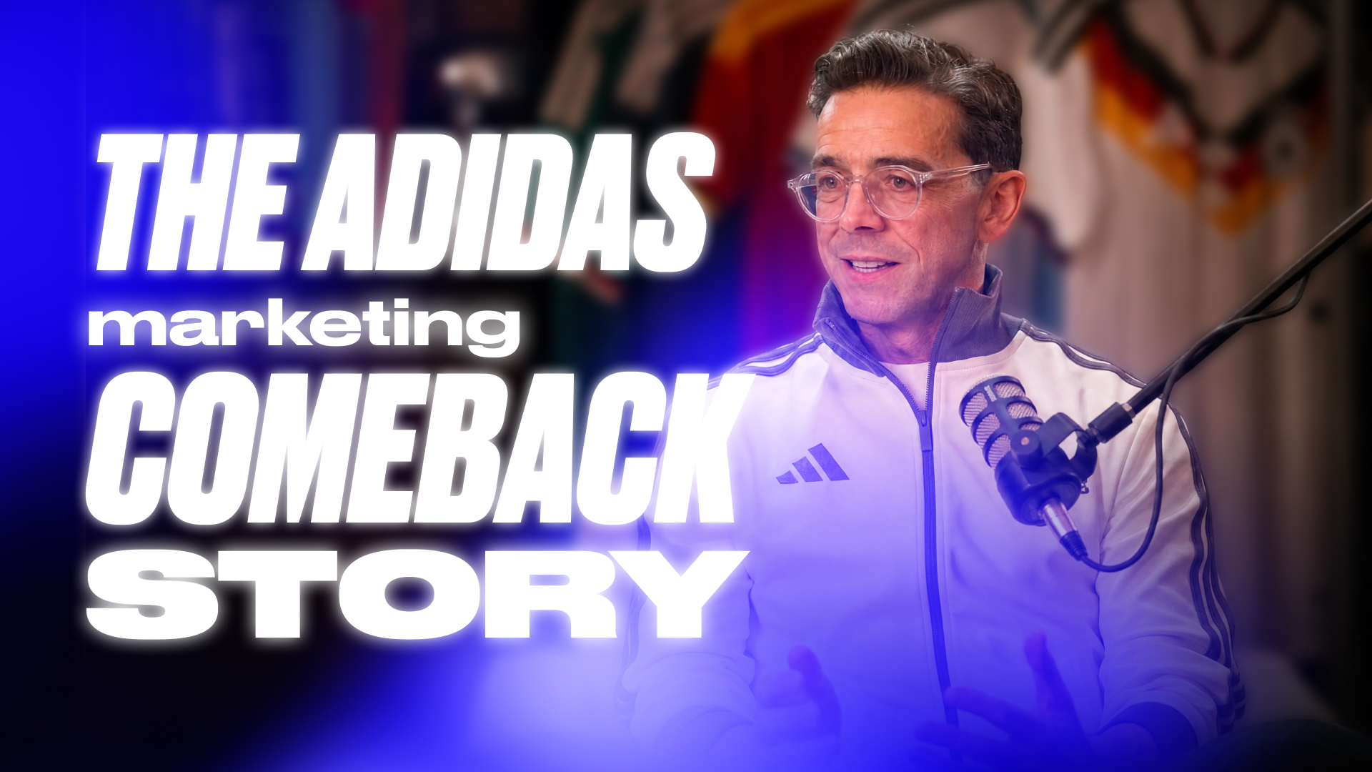 How adidas Became Europe's Most Talked-About Brand | Inside the adidas Marketing Factory