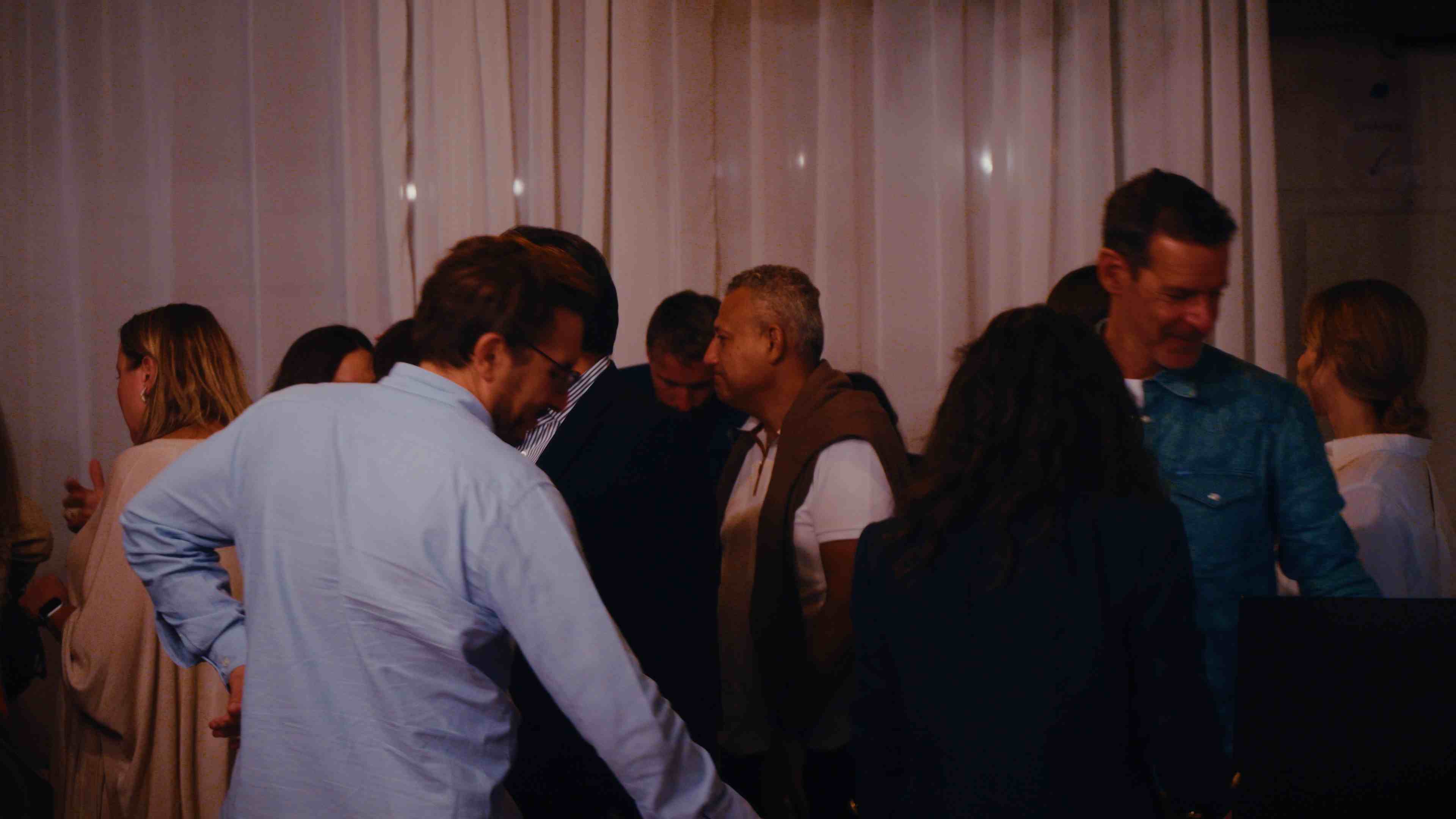Marketing Factories Meetup Geneva, photo 2