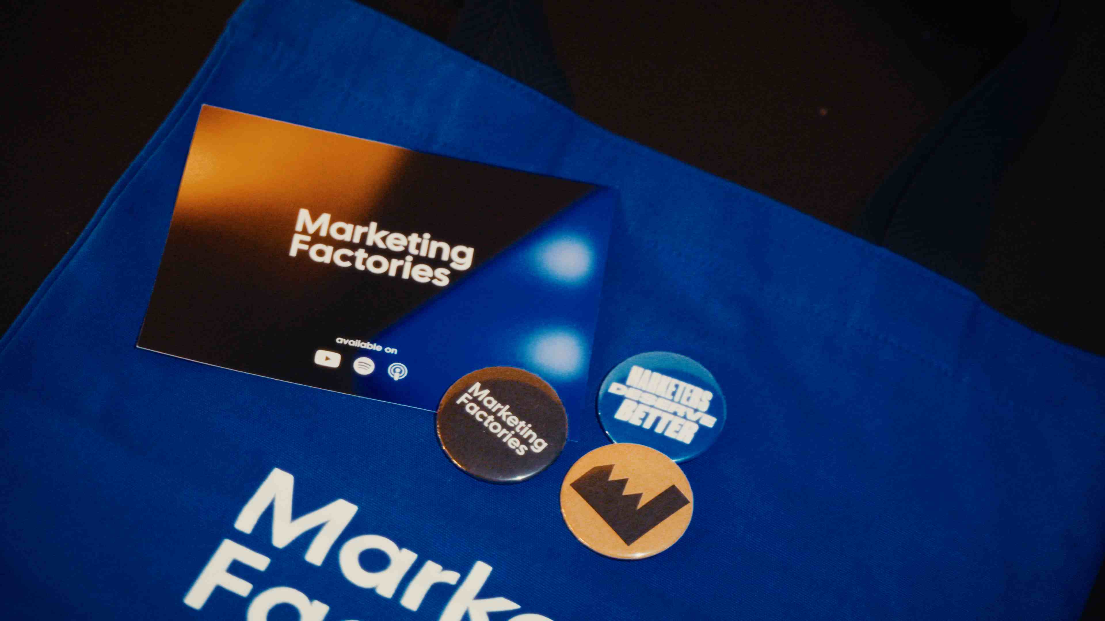 Marketing Factories Meetup Geneva, photo 3