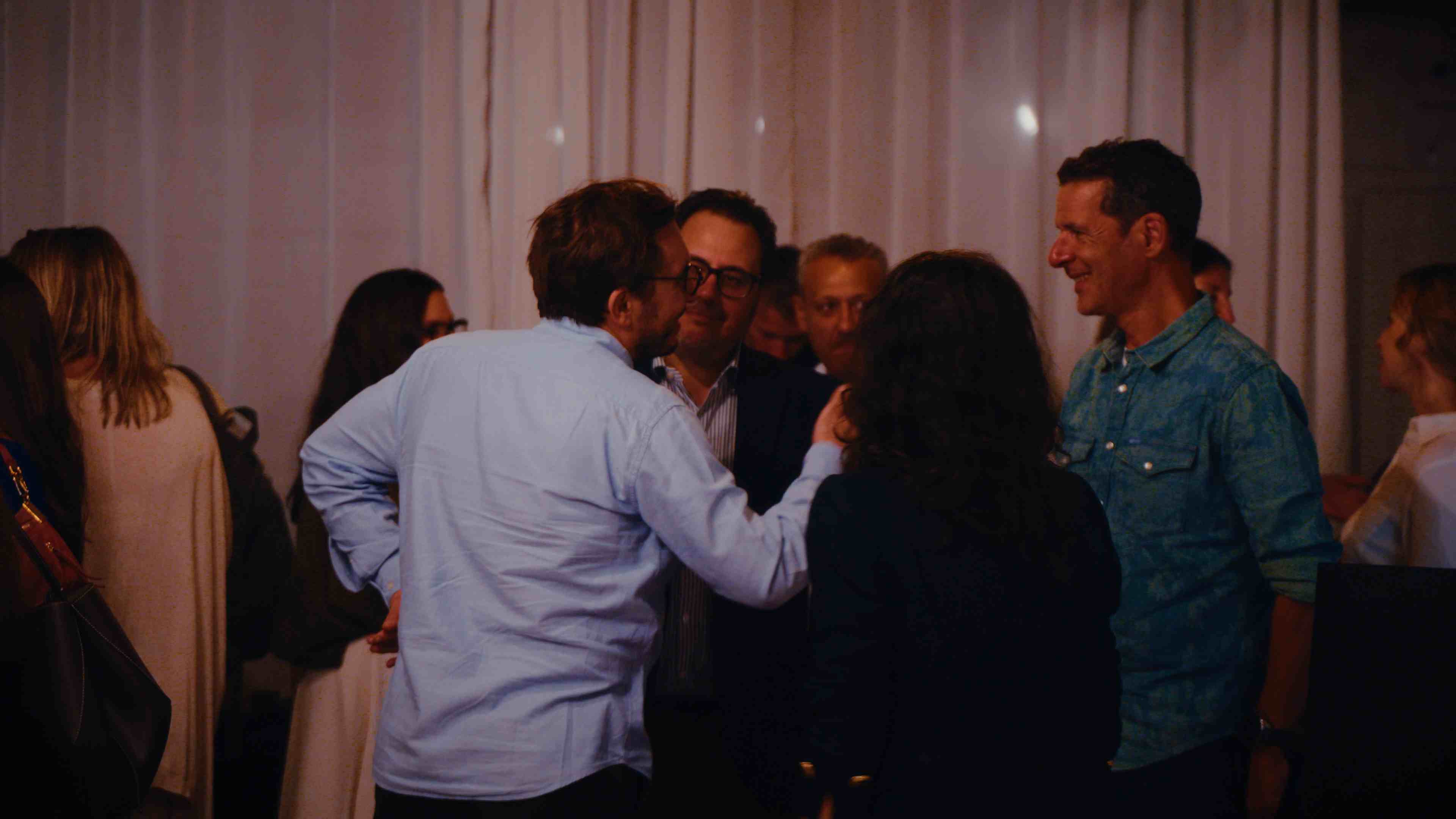Marketing Factories Meetup Geneva, photo 4