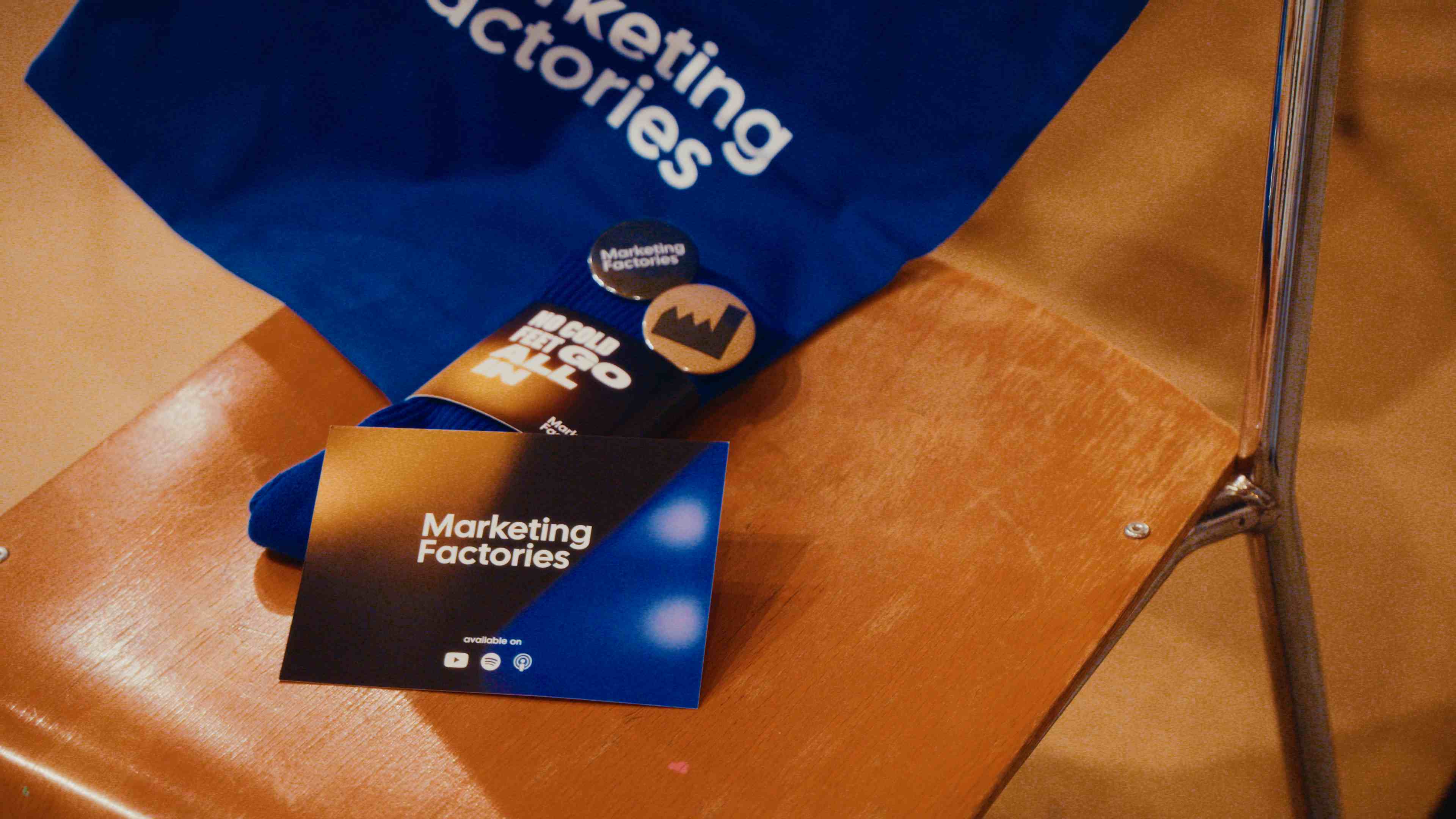 Marketing Factories Meetup Geneva, photo 5