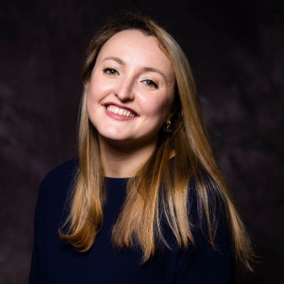 Portrait of Giulia Silvestri