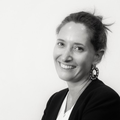 Portrait of Laura Magon